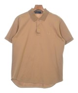 FRED PERRY（フレッドペリー）ポロシャツ ベージュ サイズ:L メンズ/2200633664084