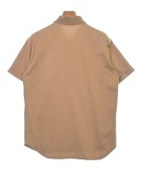 FRED PERRY（フレッドペリー）ポロシャツ ベージュ サイズ:L メンズ/2200633664084