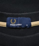 FRED PERRY（フレッドペリー）Tシャツ・カットソー 黒 サイズ:M メンズ/2200633664138