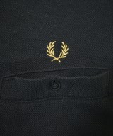 FRED PERRY（フレッドペリー）Tシャツ・カットソー 黒 サイズ:M メンズ/2200633664138