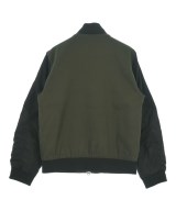 FRED PERRY（フレッドペリー）ブルゾン カーキ サイズ:M メンズ/2200634223013