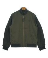 FRED PERRY ブルゾン