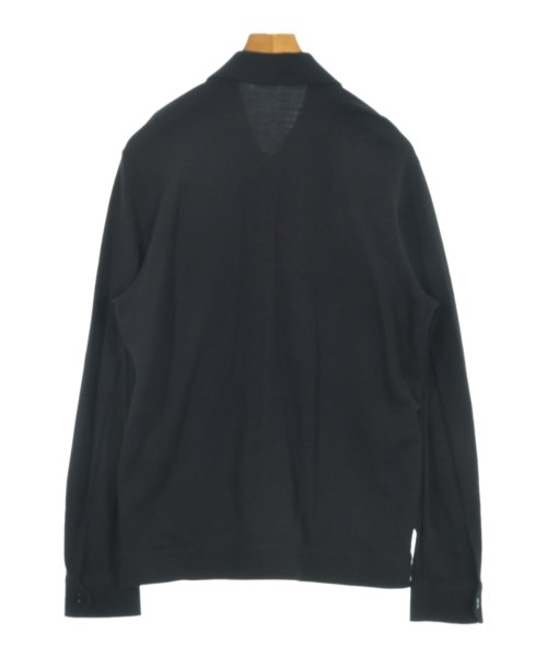 FRED PERRY（フレッドペリー）ニット・セーター 黒 サイズ:M メンズ/2200634358012