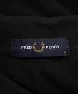 FRED PERRY（フレッドペリー）ニット・セーター 黒 サイズ:M メンズ/2200634358012