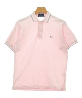 FRED PERRY ポロシャツ