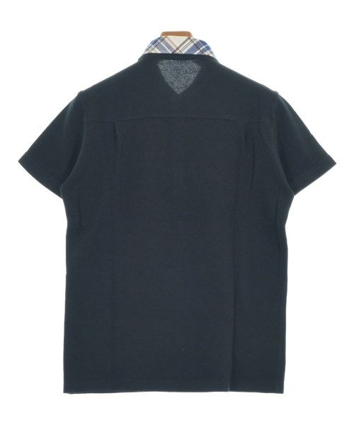 FRED PERRY（フレッドペリー）ポロシャツ 黒 サイズ:M メンズ/2200611139061