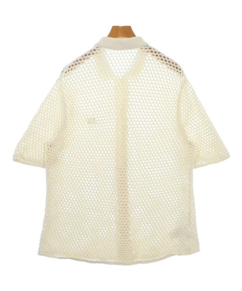 FRED PERRY（フレッドペリー）カジュアルシャツ 白 サイズ:S メンズ/2200607368048