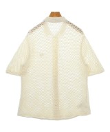 FRED PERRY（フレッドペリー）カジュアルシャツ 白 サイズ:S メンズ/2200607368048