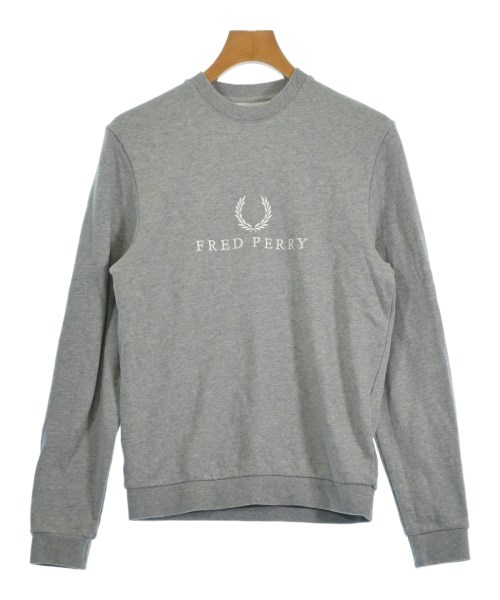 フレッドペリー(FRED PERRY)のFRED PERRY スウェット