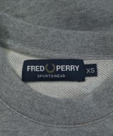 FRED PERRY（フレッドペリー）スウェット グレー サイズ:XS メンズ/2200609238066