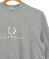 FRED PERRY（フレッドペリー）スウェット グレー サイズ:XS メンズ/2200609238066