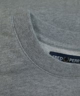 FRED PERRY（フレッドペリー）スウェット グレー サイズ:XS メンズ/2200609238066