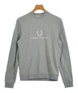 FRED PERRY スウェット