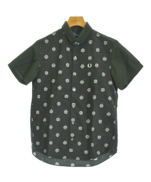 フレッドペリー(FRED PERRY)のFRED PERRY カジュアルシャツ