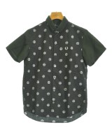 FRED PERRY カジュアルシャツ