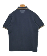 FRED PERRY（フレッドペリー）ポロシャツ 紺 サイズ:40(M位) メンズ/2200611487094