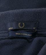 FRED PERRY（フレッドペリー）ポロシャツ 紺 サイズ:40(M位) メンズ/2200611487094