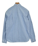 FRED PERRY（フレッドペリー）カジュアルシャツ 青 サイズ:XS メンズ/2200613637060