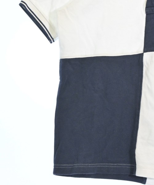 FRED PERRY（フレッドペリー）ポロシャツ 紺 サイズ:S メンズ/2200613668026