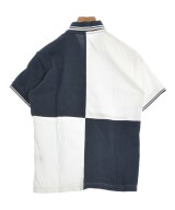 FRED PERRY（フレッドペリー）ポロシャツ 紺 サイズ:S メンズ/2200613668026