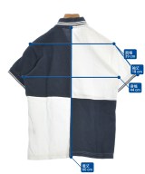 FRED PERRY（フレッドペリー）ポロシャツ 紺 サイズ:S メンズ/2200613668026