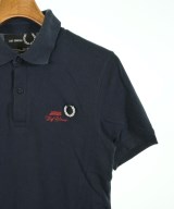 FRED PERRY（フレッドペリー）ポロシャツ 紺 サイズ:S メンズ/2200611399069