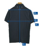 FRED PERRY（フレッドペリー）ポロシャツ 紺 サイズ:S メンズ/2200611399069