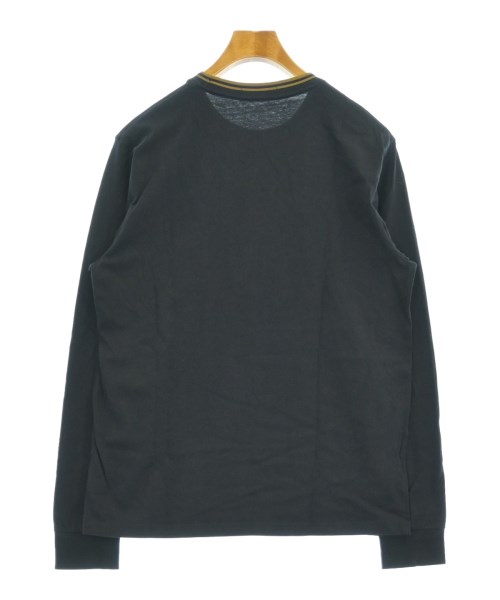 FRED PERRY（フレッドペリー）Tシャツ・カットソー 紺 サイズ:M メンズ/2200614451016