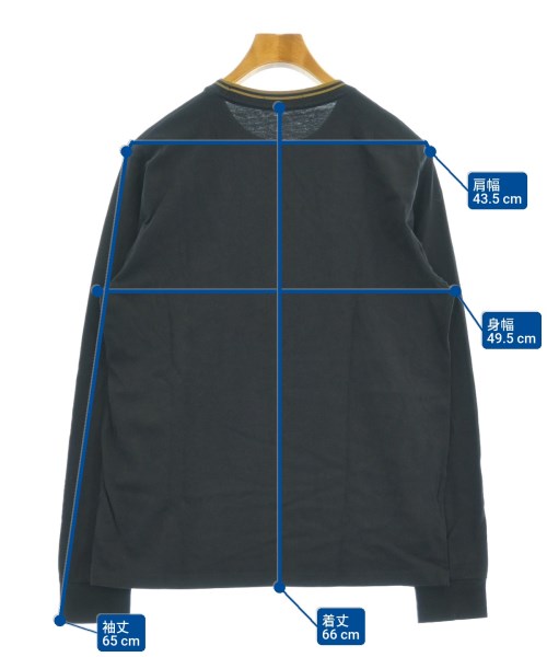 FRED PERRY（フレッドペリー）Tシャツ・カットソー 紺 サイズ:M メンズ/2200614451016