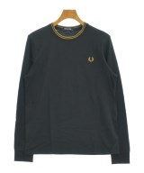 FRED PERRY（フレッドペリー）Tシャツ・カットソー 紺 サイズ:M メンズ/2200614451016