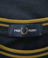 FRED PERRY（フレッドペリー）Tシャツ・カットソー 紺 サイズ:M メンズ/2200614451016