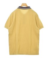FRED PERRY（フレッドペリー）ポロシャツ 黄 サイズ:L メンズ/2200615237039