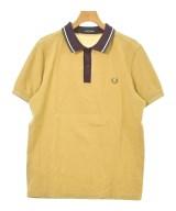 FRED PERRY ポロシャツ
