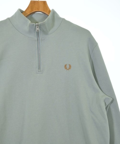 FRED PERRY（フレッドペリー）Tシャツ・カットソー 青 サイズ:F メンズ/2200616701041