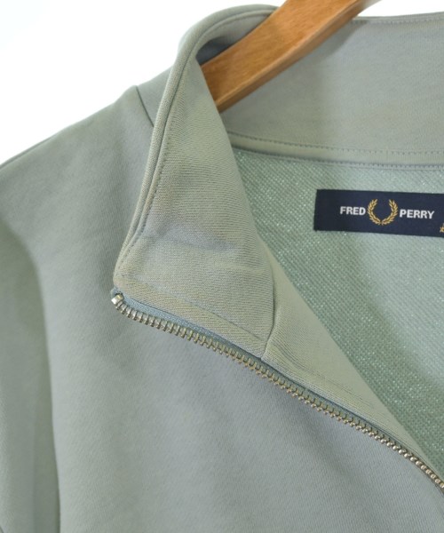 FRED PERRY（フレッドペリー）Tシャツ・カットソー 青 サイズ:F メンズ/2200616701041