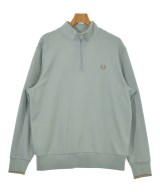 FRED PERRY（フレッドペリー）Tシャツ・カットソー 青 サイズ:F メンズ/2200616701041