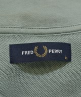 FRED PERRY（フレッドペリー）Tシャツ・カットソー 青 サイズ:F メンズ/2200616701041