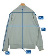 FRED PERRY（フレッドペリー）Tシャツ・カットソー 青 サイズ:F メンズ/2200616701041