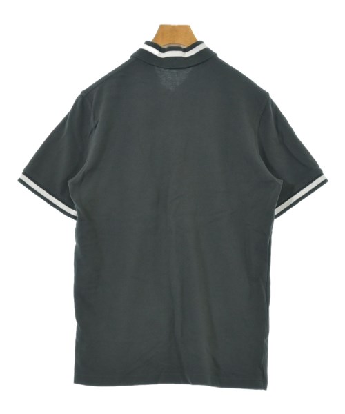 FRED PERRY（フレッドペリー）ポロシャツ グレー サイズ:40(S位) メンズ/2200616804117