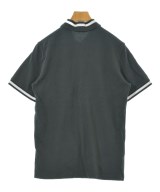 FRED PERRY（フレッドペリー）ポロシャツ グレー サイズ:40(S位) メンズ/2200616804117