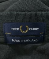 FRED PERRY（フレッドペリー）ポロシャツ グレー サイズ:40(S位) メンズ/2200616804117