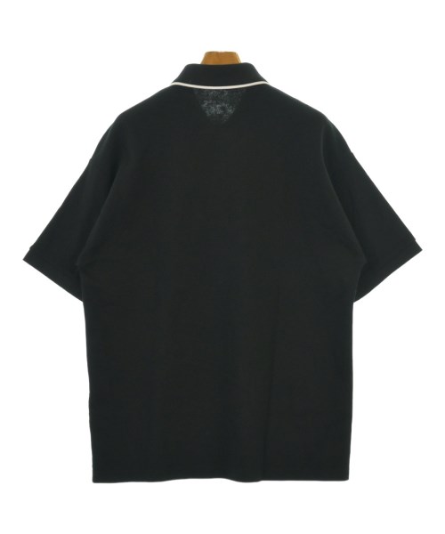 FRED PERRY（フレッドペリー）ポロシャツ 黒 サイズ:M メンズ/2200610830082