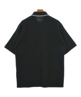 FRED PERRY（フレッドペリー）ポロシャツ 黒 サイズ:M メンズ/2200610830082
