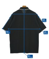 FRED PERRY（フレッドペリー）ポロシャツ 黒 サイズ:M メンズ/2200610830082