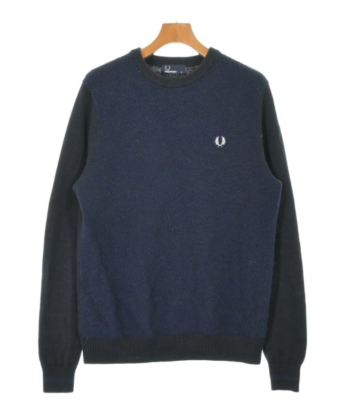 フレッドペリー(FRED PERRY)のFRED PERRY ニット・セーター