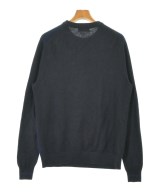 FRED PERRY（フレッドペリー）ニット・セーター 黒 サイズ:M メンズ/2200616449073