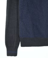 FRED PERRY（フレッドペリー）ニット・セーター 黒 サイズ:M メンズ/2200616449073