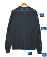 FRED PERRY（フレッドペリー）ニット・セーター 黒 サイズ:M メンズ/2200616449073