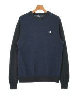 FRED PERRY ニット・セーター