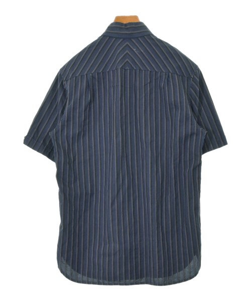 FRED PERRY（フレッドペリー）カジュアルシャツ 紺 サイズ:S メンズ/2200616845011